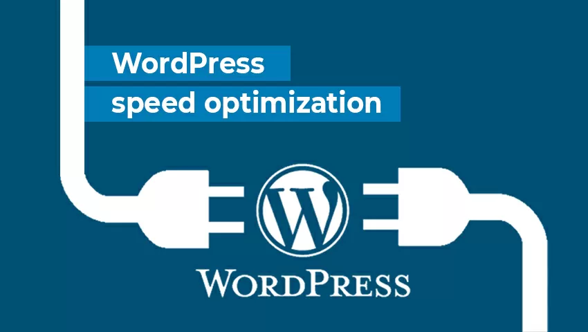 WordPress Speed Optimization