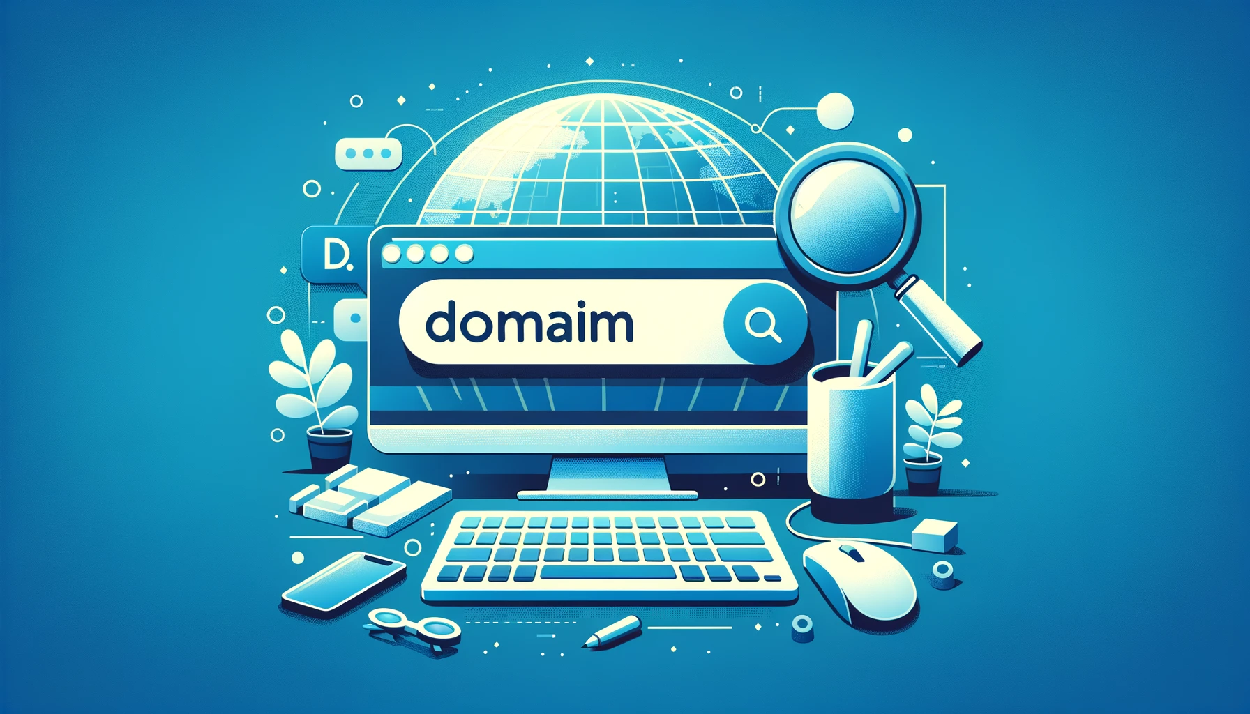 Domain Name